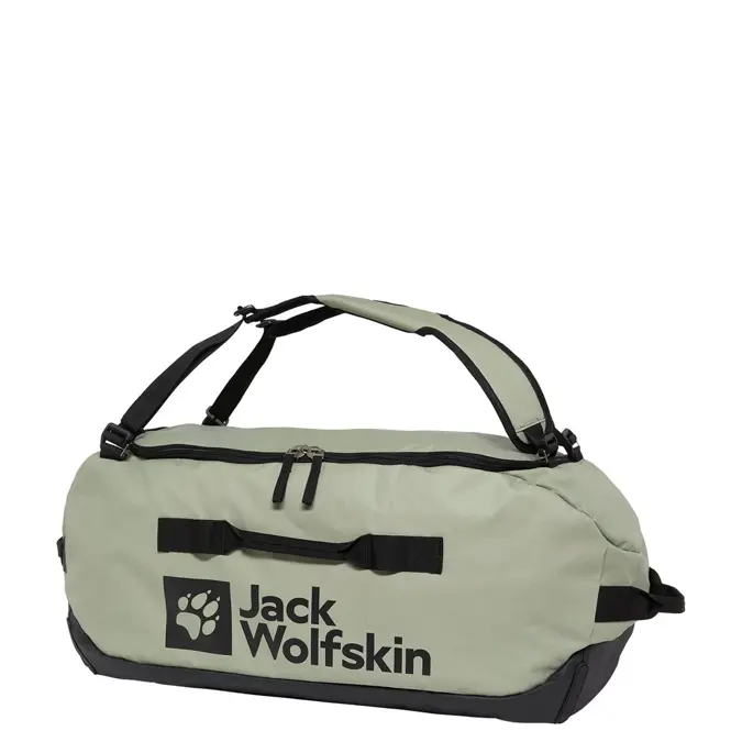 Jack Wolfskin All-In Reistas / 65 L