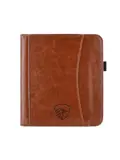 Ereader Hoesje - Luxe strap Case Kobo Libra 2