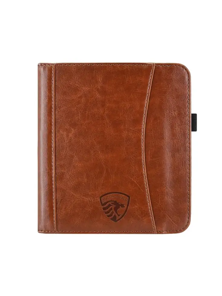 Ereader Hoesje - Luxe strap Case Kobo Libra 2
