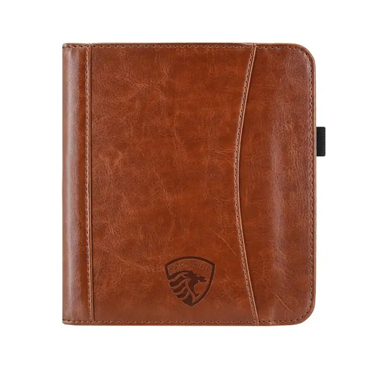 Ereader Hoesje - Luxe strap Case Kobo Libra 2