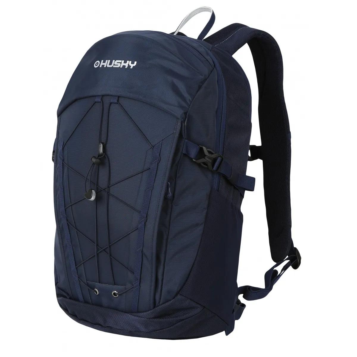 Husky  rugzak City Nory  Blauw