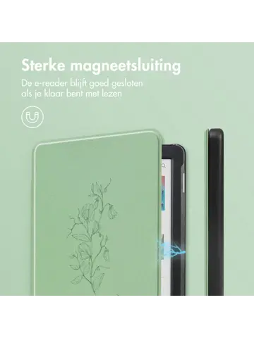 imoshion Hard Case - Kobo Clara Colour / BW