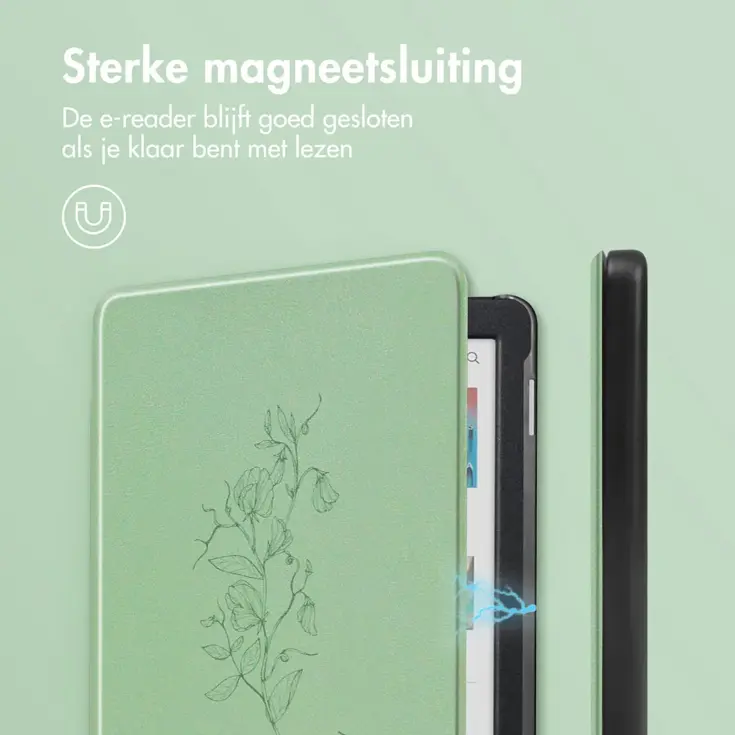 imoshion Hard Case - Kobo Clara Colour / BW