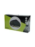 Fietshoes voor 1 fiets, waterdicht, 200x72x98cm