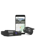 GX4K 2CH 4K Wifi GPS 32gb dashcam
