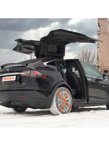 AutoSock High Performance 830 Sneeuwsokken