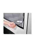 Residence G3 voorwand S, M, L, XL 3,50m