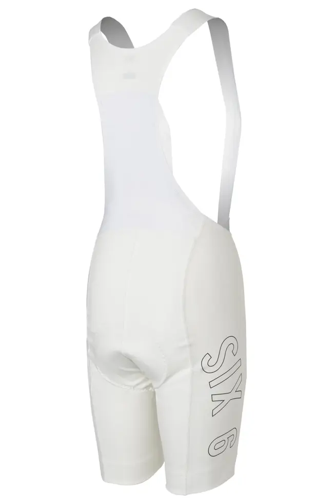 SIX6 Fietsbroek dames