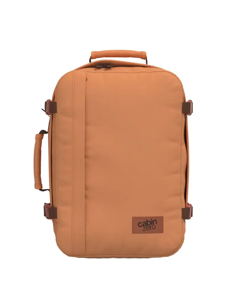 CabinZero Classic Reistas / 36 L
