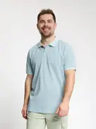 Mullin - Polo heren - Human Nature