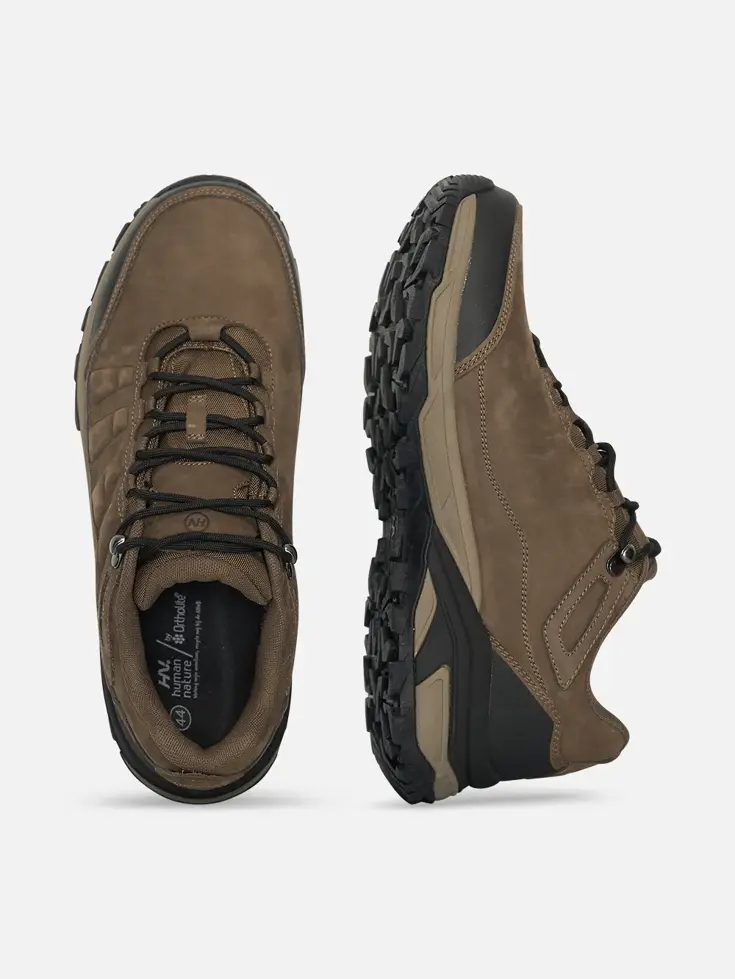 Tilson - Lage wandelschoenen heren - Human Nature