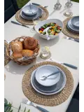 Ivory - Saladeschaal - Gimex