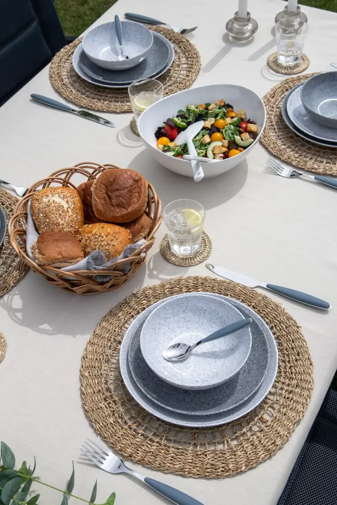 Ivory - Saladeschaal - Gimex