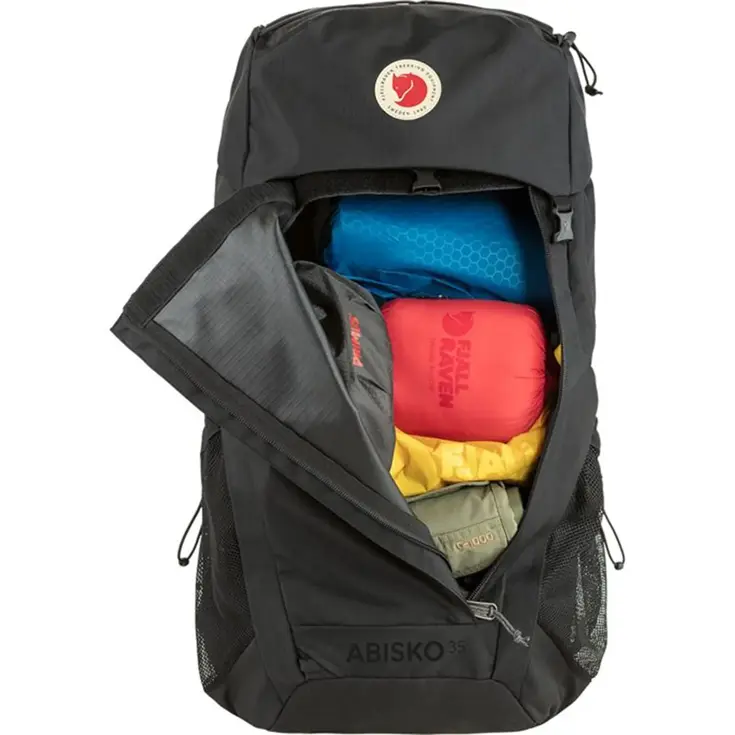 Fjallraven Abisko Hike 35 M/L navy