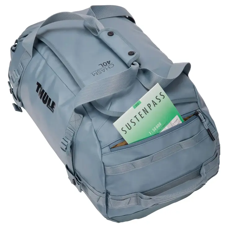 Chasm Duffel 40L  | 40 L