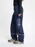 Basic - Regenbroek uniseks
