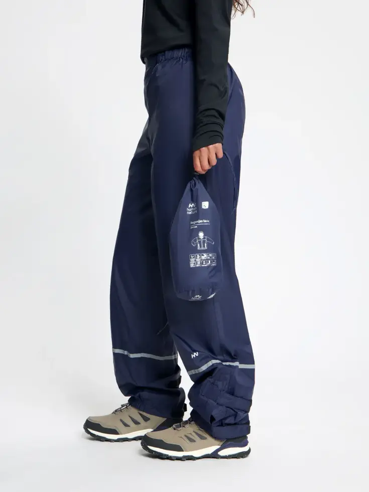Basic - Regenbroek uniseks