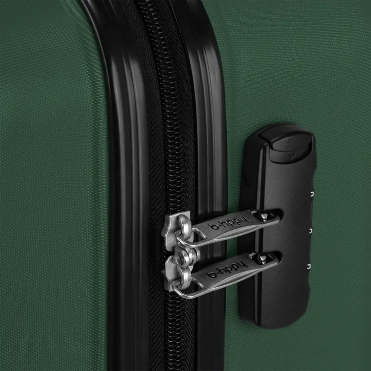 Handbagage Koffer - 53cm