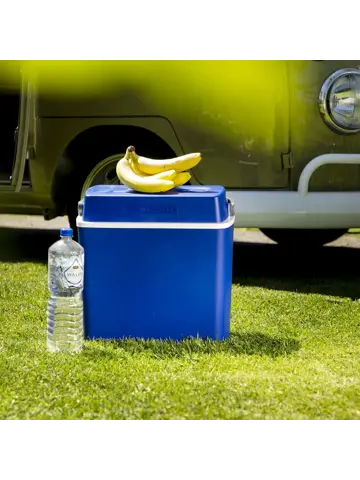 Campart Travel - Koelbox Oslo