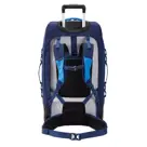 Eagle Creek Expanse convertible 85l Zwart