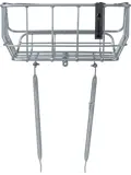 Basil Fietsmand Portland Front 25 Liter