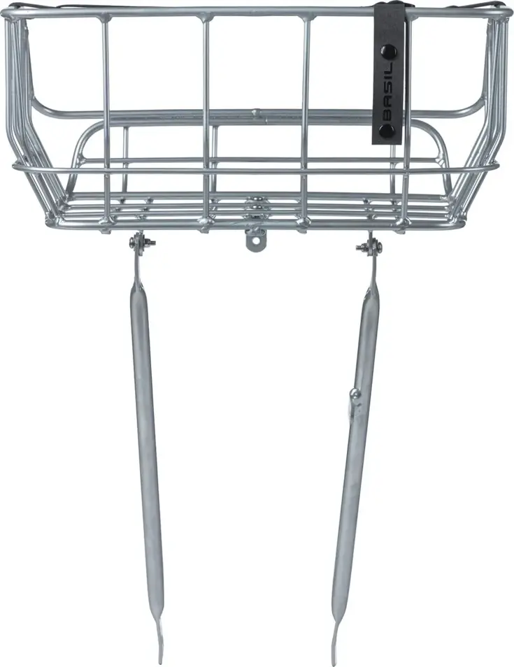 Fietsmand Portland Front 25 Liter