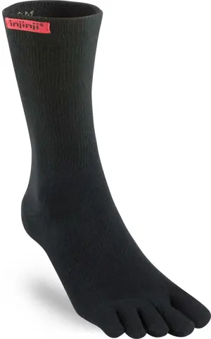 Injinji Sport Original Weight Crew - sokken