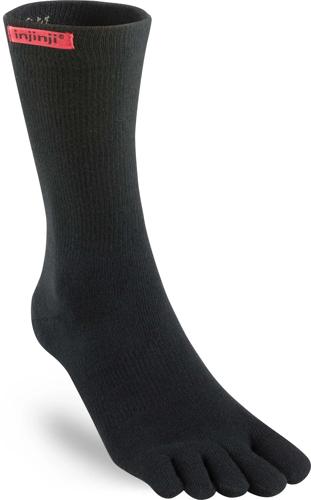 Injinji Sport Original Weight Crew - sokken