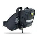 Topeak zadeltas Aero WP XS strap