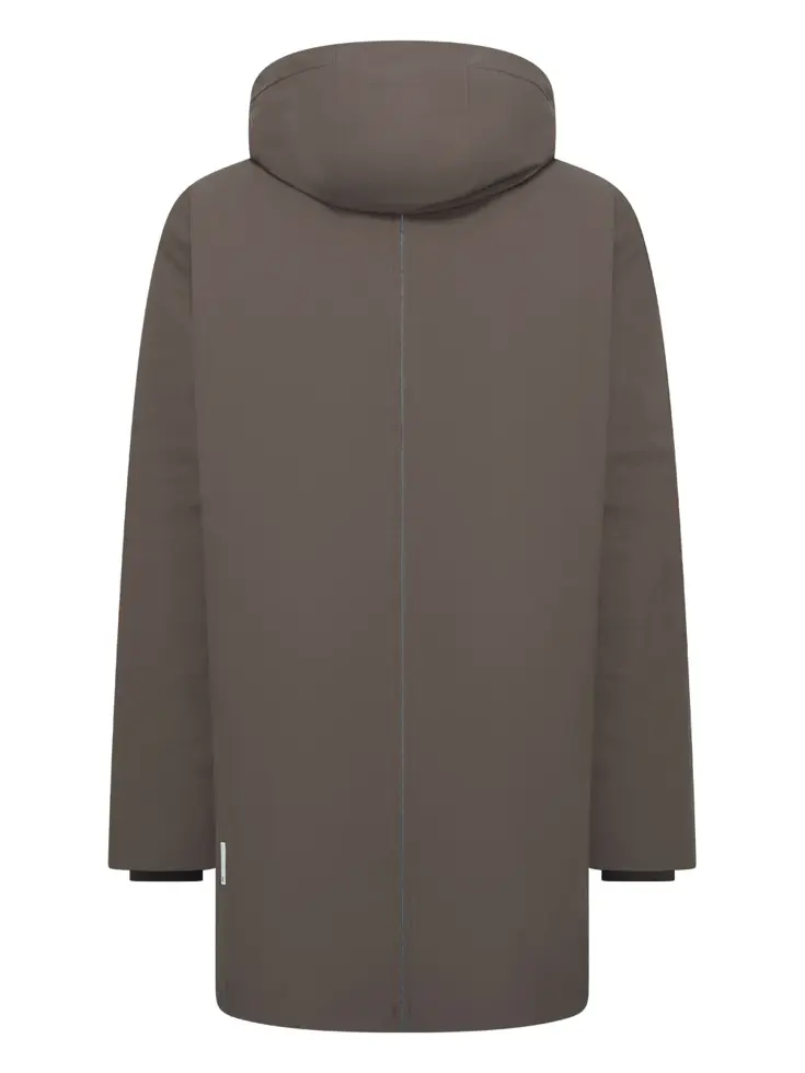 Uffor - Parka heren
