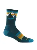 Merinowollen - M/C Lightweight - Wandelsokken