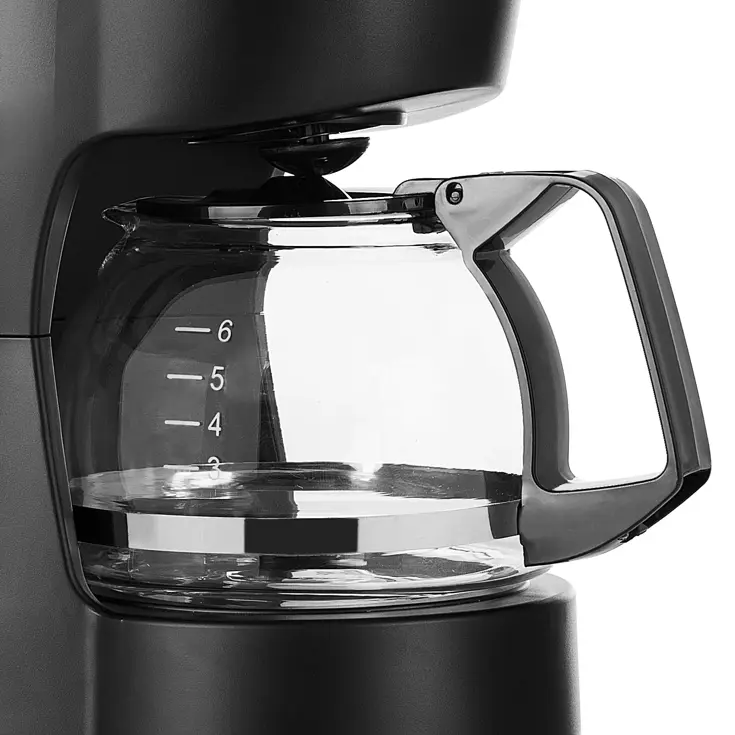 Koffiezetapparaat CM-1246 6 Kops 600W
