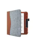 Ereader Hoesje - Jeans strap Case Kobo Libra Color