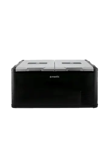 koelbox compressor MCCP-75 AC/DC