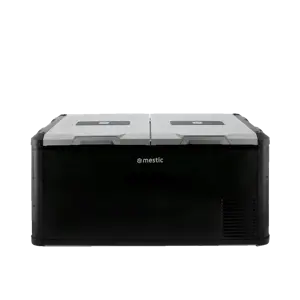 Mestic koelbox compressor MCCP-75 AC/DC