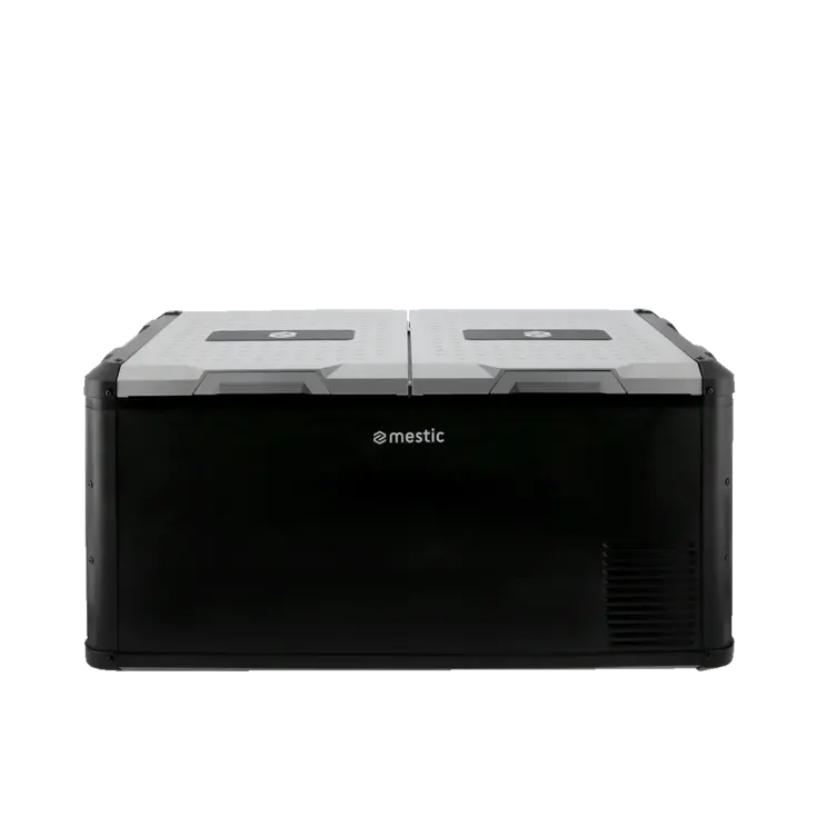 koelbox compressor MCCP-75 AC/DC