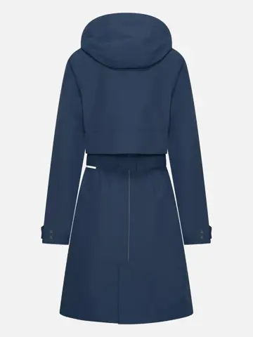 Torry - Parka dames - Human Nature