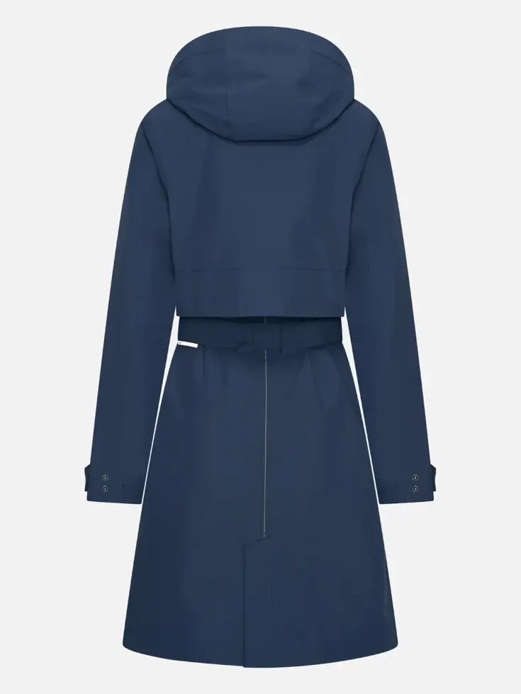 Torry - Parka dames - Human Nature