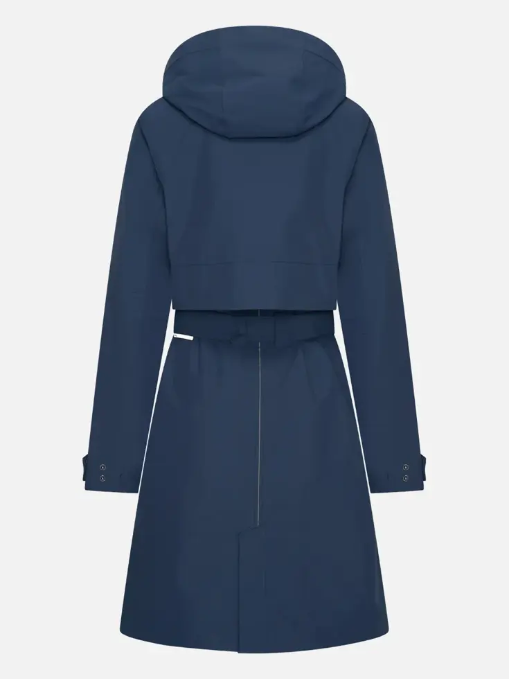 Torry - Parka dames