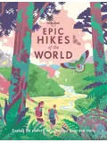 Epic Hikes of the World (PB)