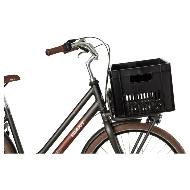 Large - Fietskrat