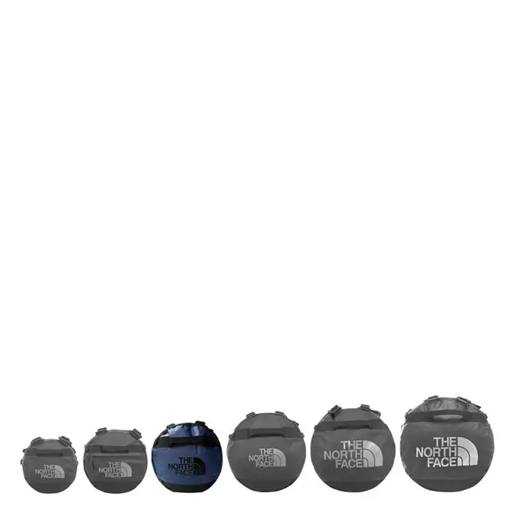 Base Camp Duffel M - Reistas - Rugzak - 71 Liter