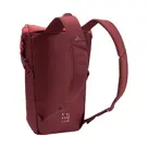 Vaude Unuk II Backpack dark cherry