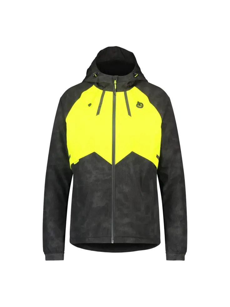Commuter - Winter Regenjas dames