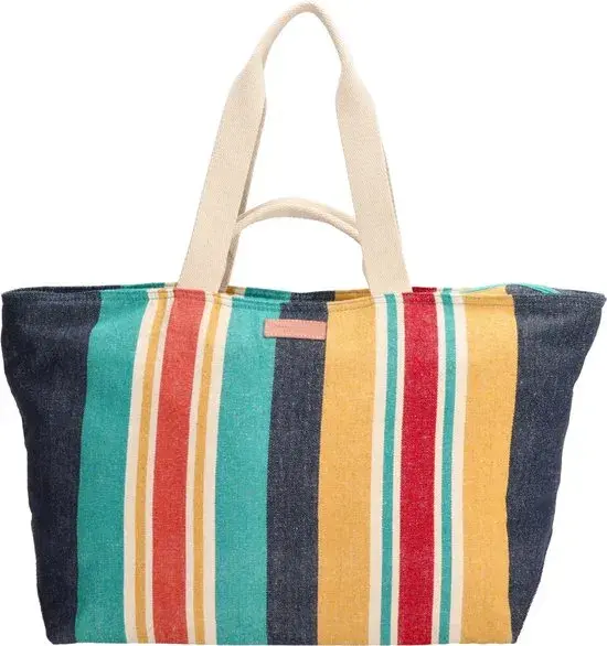 Leisure - Strandtas - Grote shopper