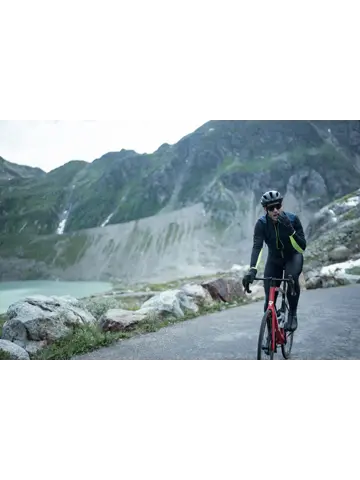 Essential - Fietshandschoenen Heren