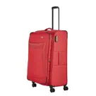 Travelite Chios 4 Wiel Trolley L red |97 L