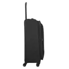 Travelite Umbria 4 Wheel Trolley L  |90 L
