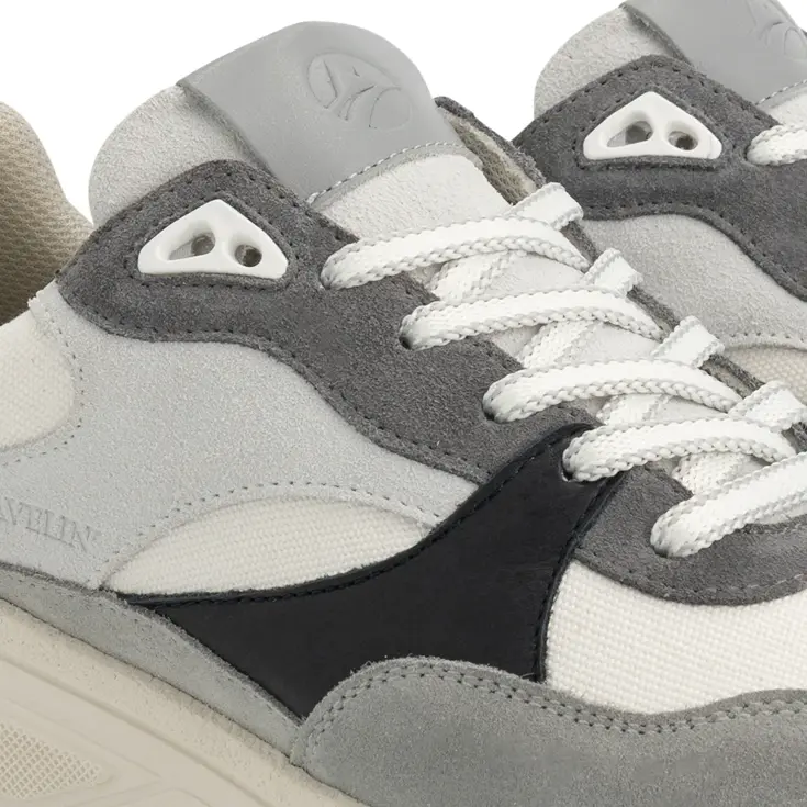 Ryde Heren - Vrijetijdsschoen