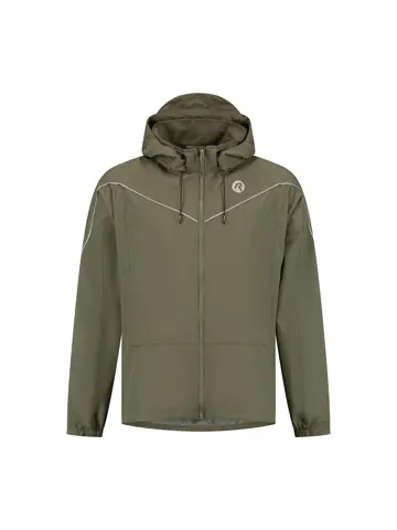 Commuter - Regenpak Uniseks